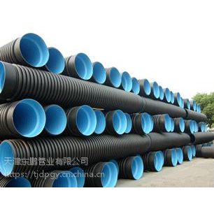 HDPE˫ڲƹ/PEھˮܳ