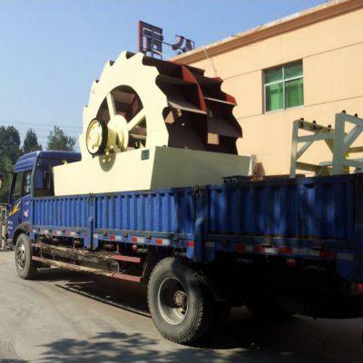 洗沙机设备厂家 自制洗沙机 小洗砂机 小型洗沙机价格多少