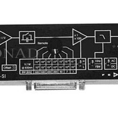 德国FEMTO*** OE-200系列 OE-200-SI 可变增益光接收器