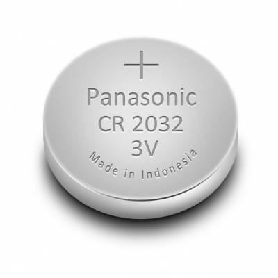 PanasonicCR2032***CR2032 ***CR2032.3.0V