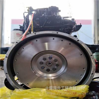 L9NS6B360 康明斯L9国六柴油发动机总成 康明斯挖机发动机配件