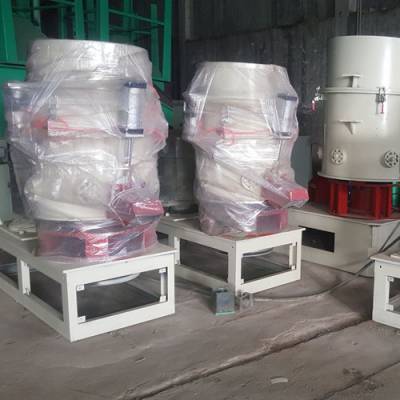 梅州塑料废丝团粒机批发价格 智皓厂家再生塑料机械 辅机设备