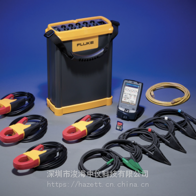 Fluke 1750 ¼