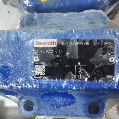 REXROTH 4WRPEH 6 C3 B08L-2X/G24K0/F1V