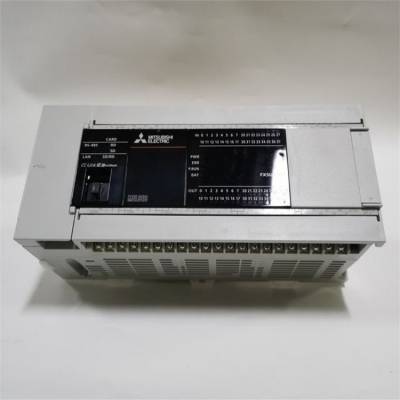 原装三菱PLC可编程控制器FX5U-32MT/ES 全新销售FX5U系列 全国包邮