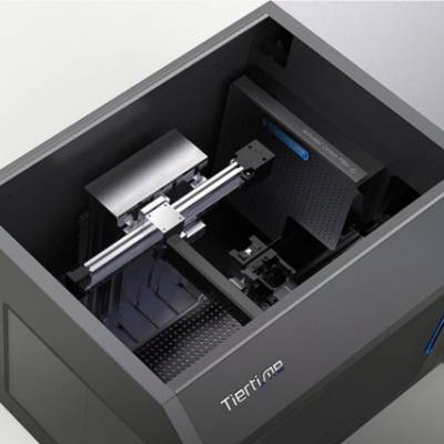 工业级教育3D打印机AME R3000 AI视觉检测+振镜自动标定 联泰科技