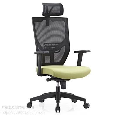 QY001办公室椅-办公室椅子垫-转椅电脑椅