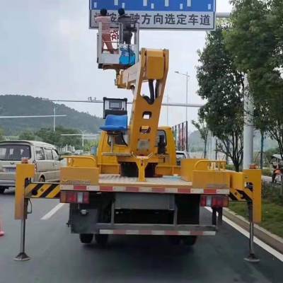 广州市天河区路灯车租赁 路灯安装光源 高杆路灯维修