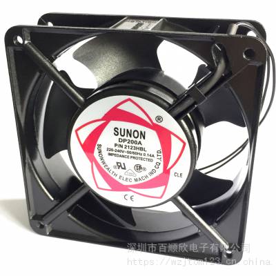 ׼DP200A-2123HBL SUNON12038ɢȷ/
