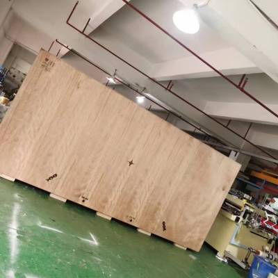 深圳龙岗横岗专注木箱包装二十年的公司，值得信赖