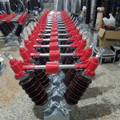 隔离开关单接地隔离开关10kv铁路隔离开关隔离开关35kv