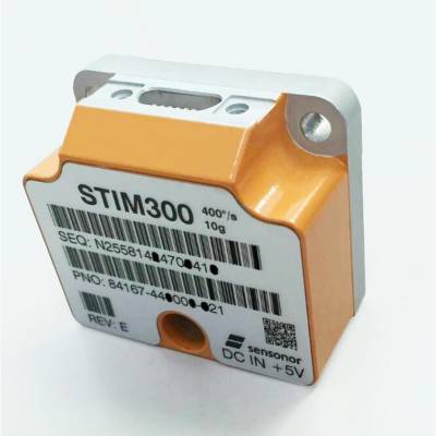 IMU6高精度惯性测量单元 STIM300-C 传感器国产新品现货