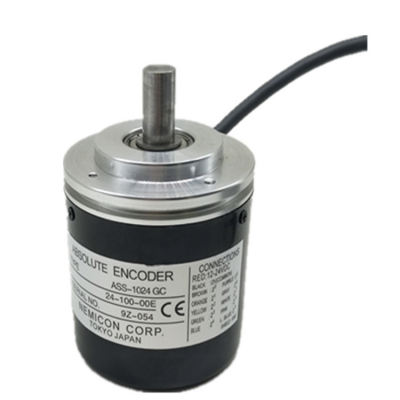 NEMICON编码器ASS-1024GC-24-100-00E