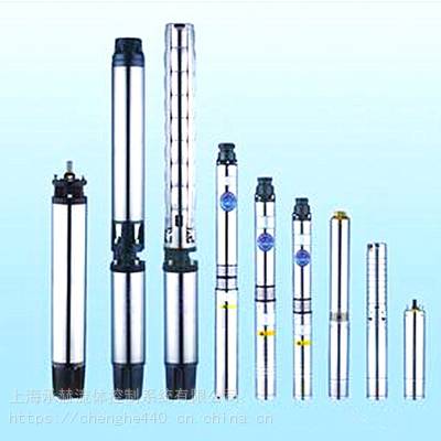 STAIRS斯特尔不锈钢井用潜水泵SP400-1不锈钢井用立式螺杆泵