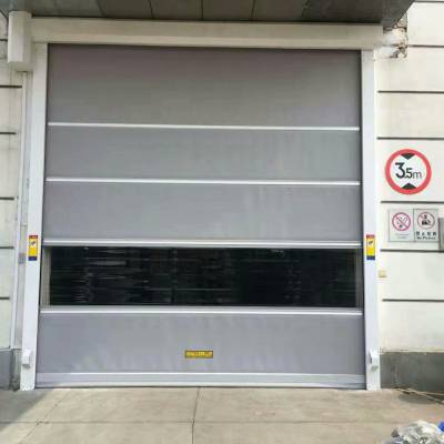 2025年下半年内蒙古快速门品牌怎么选择指南