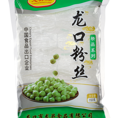 龙口粉丝 粉条 宽粉