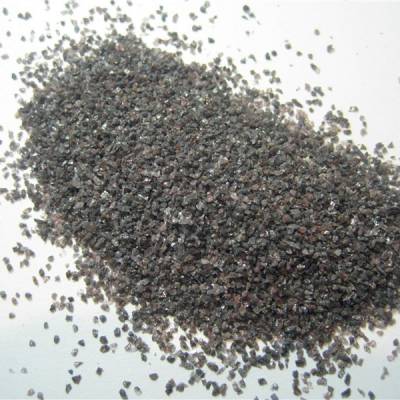 ɫF24 0.85-0.71MM BROWN ALUMINUM OXIDE