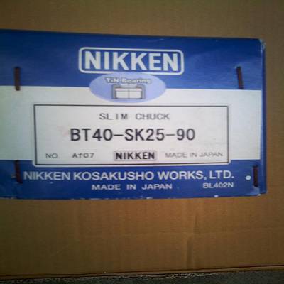 ϸ˵/BT40-SK25-90