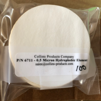 Ӧ COLLINS PRODUCTS COMPANY ĤƬ 6711