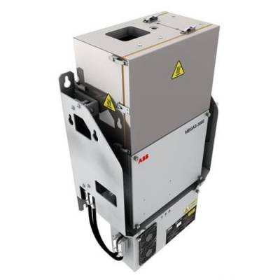 0028-12-0-00004-01 ABB MBGAS-3000 CEMS