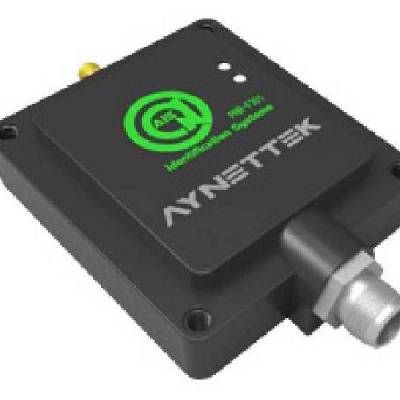 aynettek AIS-PHR-Y304-485 AIS-PHR-Y302W 高频一体式读写器