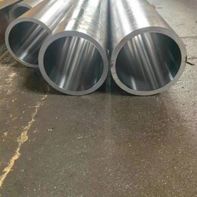 定做非标绗磨精密 无缝管 304不锈钢油缸管 气缸钢筒用管