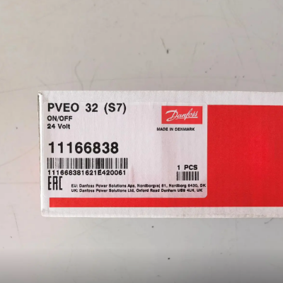 157B4292PVEO32(S7) 11166838Danfoss˹