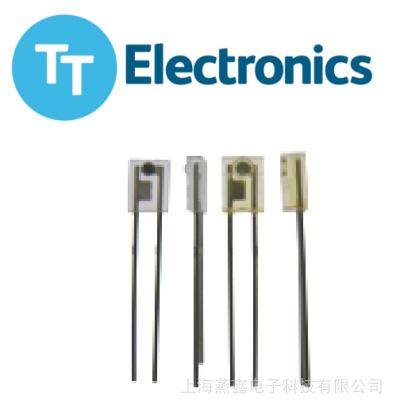 TT Electronics红外发射管op550