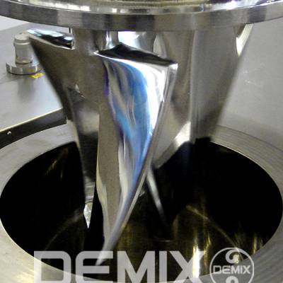 DEMIX实验室专用立式捏合机