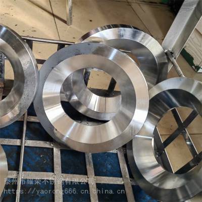 厂家订做 304不锈钢法兰 大口径法兰盘 DN10-6000
