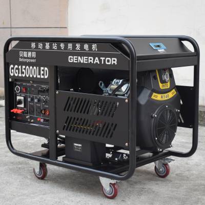 12KW380V˫ͷ15KVAͷ