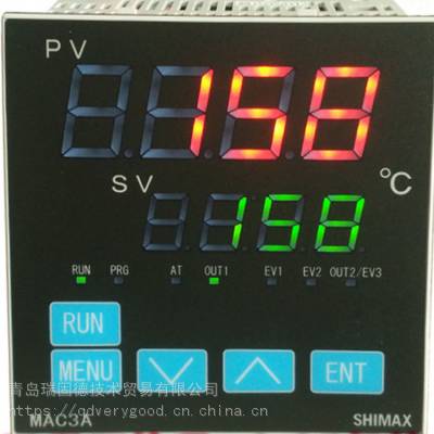 ɽൺͨSHIMAX¿رMAC3A/B/C/D