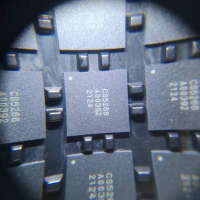 CS5266代理商,CS5266设计资料,CS5266方案，CS5266现货，CS5266一级代理