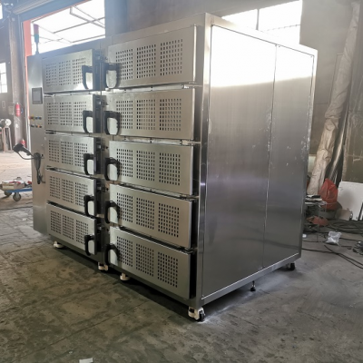 东莞真空干燥箱厂商 欢迎来电 南京百夫诺机械设备供应