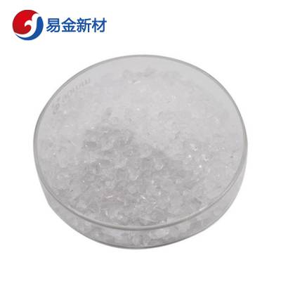 易金新材 氟化钡化合物颗粒1-3mm1000g