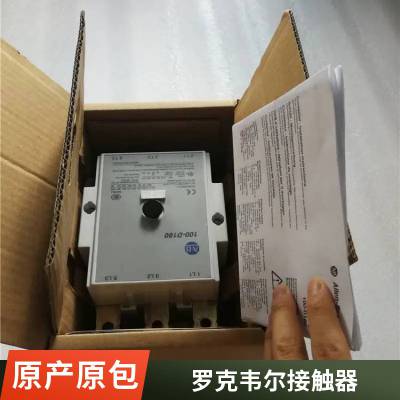 Allen-Bradley޿ΤӴ100-A30N*3 B 120V