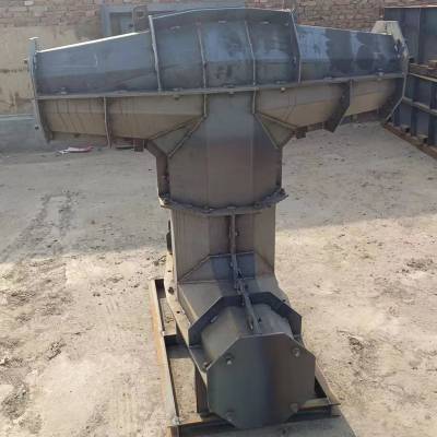 恶劣海洋环境扭工字块模具挡浪墙模具焊接牢固 开模精准 京伟