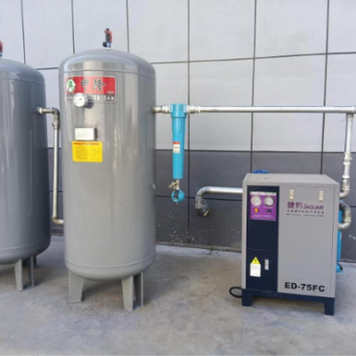 贾汪区冷冻真空干燥机价位 徐州台豹压缩机电设备供应