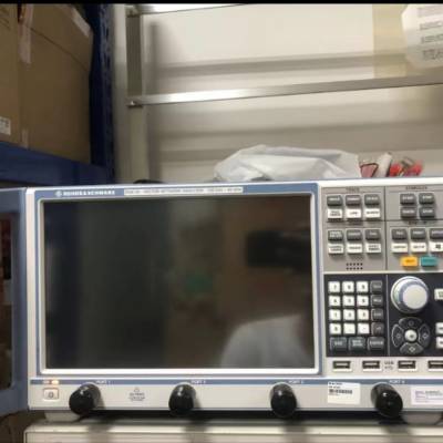 ***/R&S/޵ʩߴ ZNB20 ʸ 9Khz- 20Ghz