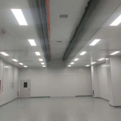 苏州无尘车间工程哪家好 苏州谷进洁净科技供应