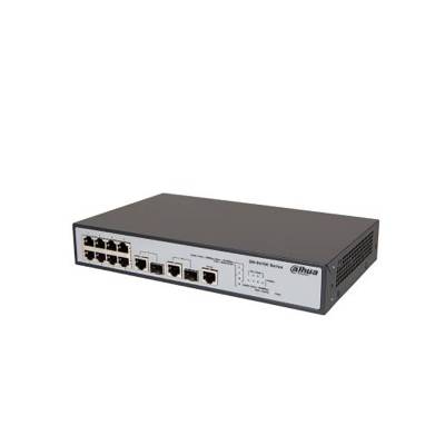  DH-S4100-8ET2GF 2ǧ׹8罻