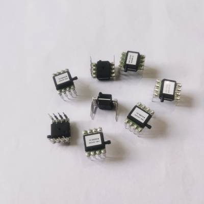 ALL sensorsѹ ELVH-030A-HRND-I-P2A4ѹ 30PSI I2C