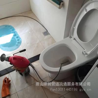 康凯管道卫生间改造全天候随叫随到唐山路南区惠民道