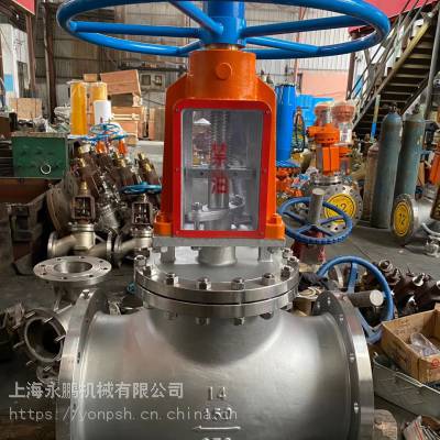 供应上海永鹏JY41W型氧气截止阀、不锈钢氧气截止阀，铜氧气截止阀