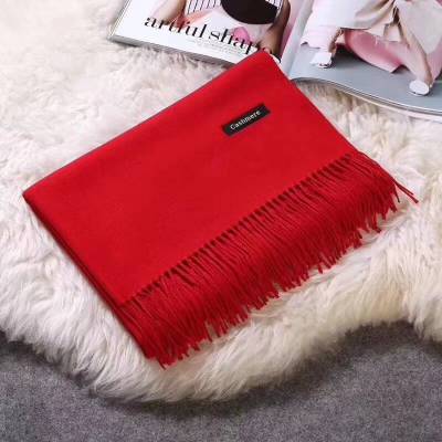 西安广告红围巾,礼品红围巾,可定制LOGO