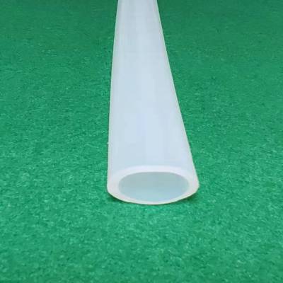 大口径硅胶管 耐高温抗腐蚀柔软不易变形硅橡胶管 规格齐全