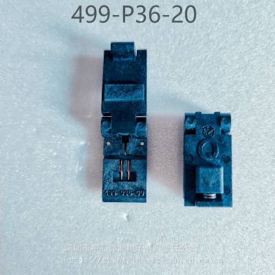 WELLS-CTI/ SOTװ оƬ ϻ 499-P36-20 Socket