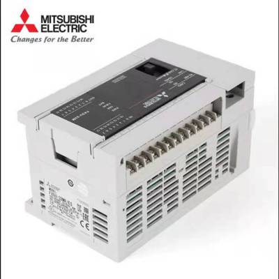 日本全新三菱PLC扩展模块FX3SA-20MR-CM可编程控制器FX3SA系列