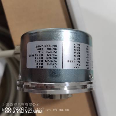 光电baumer堡盟EIL580-SY06.5LE.01024.A编码器