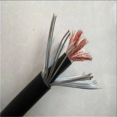 ZR-KVV阻燃控制电缆 KVVRP32电缆 ZRKVVRP32钢丝铠装屏蔽电缆线